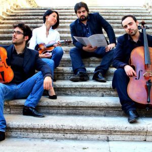 UNIVERSI PARALLELI, G. FAURÈ E J. BRAHMS