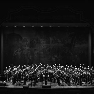Banda Musicale dell’Arma dei Carabinieri