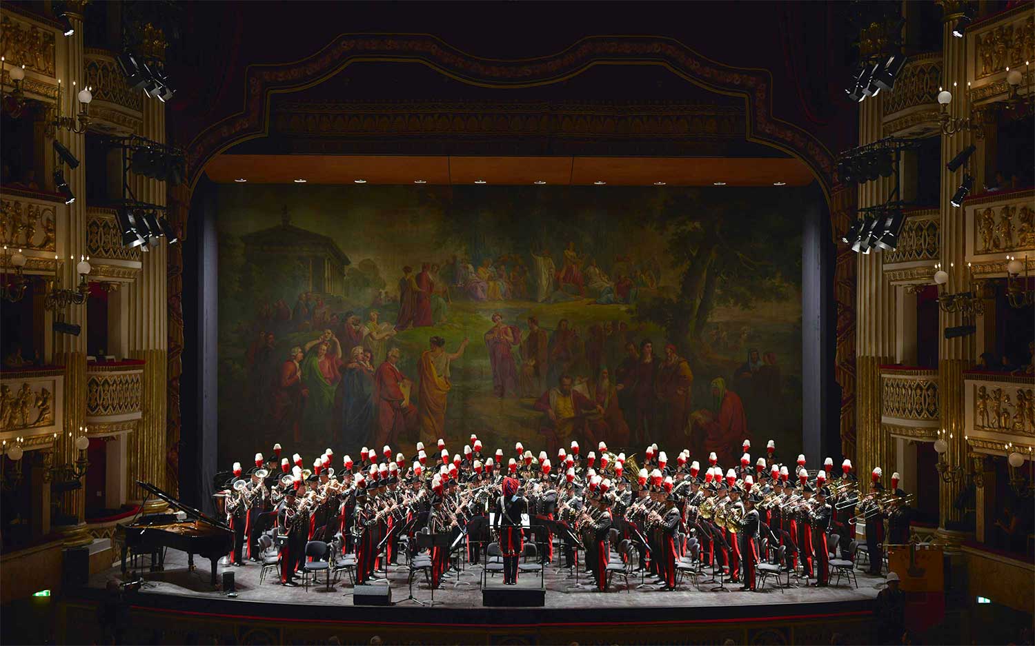 banda-musicale-arma-carabinieri-teatro-marrucino
