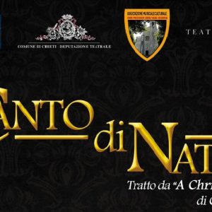 Il Canto di Natale