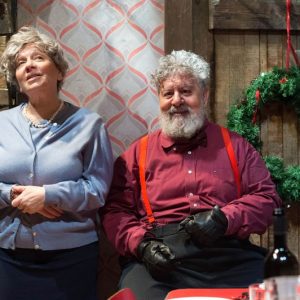 “Parenti Serpenti” – Gli artisti incontrano il pubblico