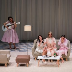 FALSTAFF – Guida all’Ascolto