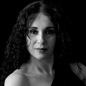 Gianna Fratta