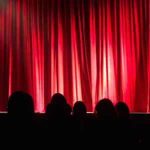 Settimana della Cultura Irlandese al Teatro Marrucino: sei giorni di spettacoli con la Scuola di Recitazione del Teatro Marrucino