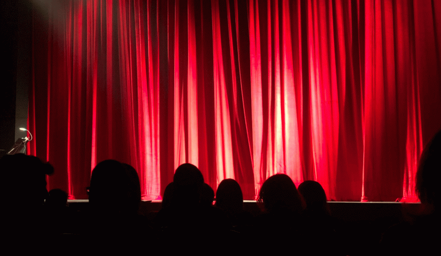 Settimana della Cultura Irlandese al Teatro Marrucino: sei giorni di spettacoli con la Scuola di Recitazione del Teatro Marrucino
