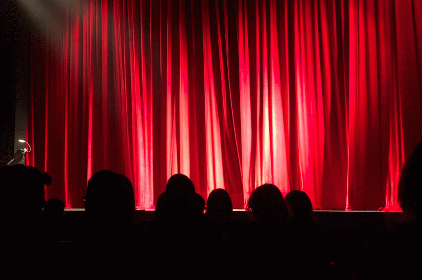 Settimana della Cultura Irlandese al Teatro Marrucino: sei giorni di spettacoli con la Scuola di Recitazione del Teatro Marrucino