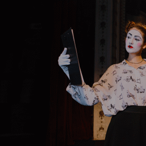 Ripartono le attività della Scuola di Recitazione del Teatro Marrucino con un programma tutto da scoprire