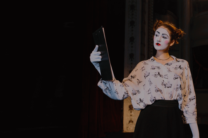 Ripartono le attività della Scuola di Recitazione del Teatro Marrucino con un programma tutto da scoprire