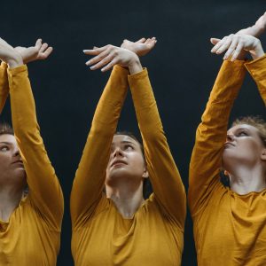 Festa del Teatro 2023: Quattro giorni di spettacoli con la Scuola di Recitazione del Teatro Marrucino