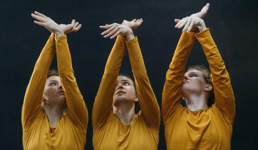 Festa del Teatro 2023: Quattro giorni di spettacoli con la Scuola di Recitazione del Teatro Marrucino