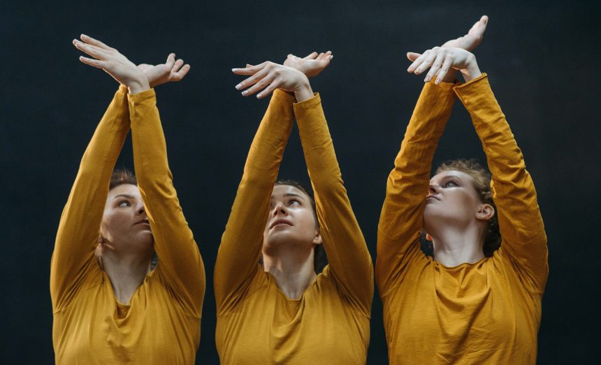 Festa del Teatro 2023: Quattro giorni di spettacoli con la Scuola di Recitazione del Teatro Marrucino