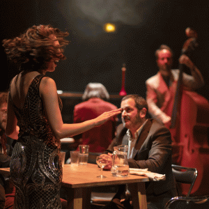 Al Teatro Marrucino la prima nazionale di Koudour