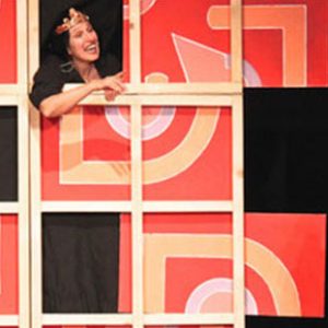 La bella addormentata