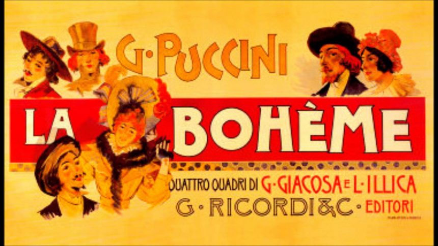 La Bohème – Guida all’ascolto rinviata
