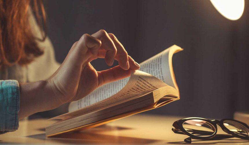 Regolamento e Schede di Iscrizione Maratona di Lettura 2023
