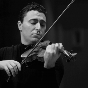 Maxim Vengerov