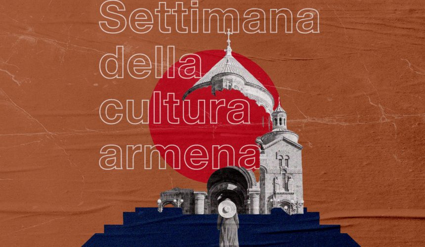 Settimana della Cultura Armena al Teatro Marrucino: sei giorni di eventi con la Scuola di Recitazione, l’Università “G. d’Annunzio” e la NUACA di Yerevan Settimana della Cultura Armena al Teatro Marrucino: sei giorni di eventi con la Scuola di Recitazione, l’Università “G. d’Annunzio” e la NUACA di Yerevan