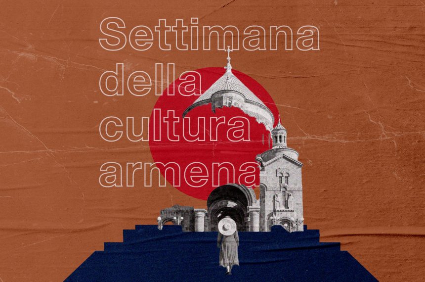 Settimana della Cultura Armena al Teatro Marrucino: sei giorni di eventi con la Scuola di Recitazione, l’Università “G. d’Annunzio” e la NUACA di Yerevan
