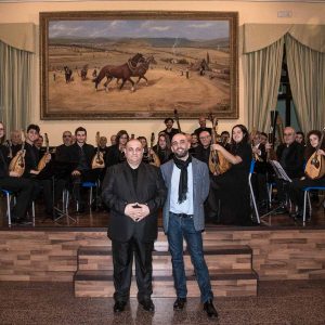 NON TI SCORDAR DI ME