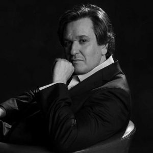 Antonio Pappano