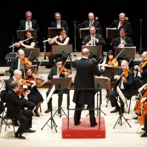 Concerto Orchestra Sinfonica Abruzzese
