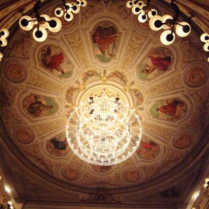 AVVISO PUBBLICO – Long List per il ruolo di Maschera di Sala 2023 – 2025