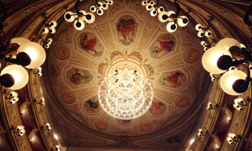 AVVISO PUBBLICO – Long List per il ruolo di Maschera di Sala 2023 – 2025 AVVISO PUBBLICO – Long List per il ruolo di Maschera di Sala 2023 – 2025