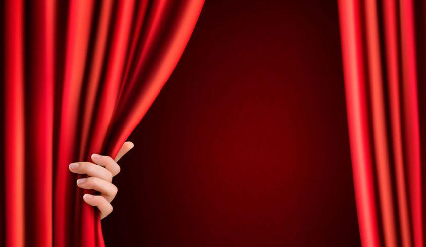 Elenco Candidati ammessi ai colloqui di selezione per il ruolo di Maschera di Sala 2025 – 2027 Elenco Candidati ammessi ai colloqui di selezione per il ruolo di Maschera di Sala 2025 – 2027