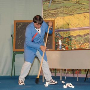 La vite è tutte n’esame