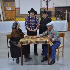 Rubban, nu’ malate un po’ strane