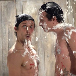 Annullato “Hallo! I’m Jacket!”