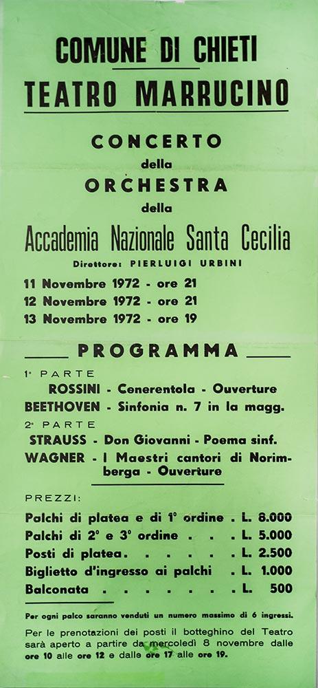 Concerti