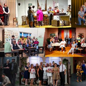 Rassegna di Teatro Amatoriale  “Premio Marrucino” 2024
