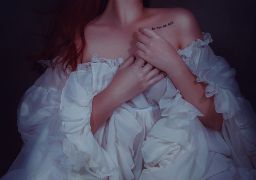 La Tosca di Manu Lalli in prima assoluta apre la Stagione Lirica 2023 del Teatro  Marrucino