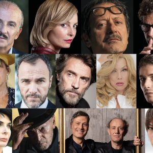 Umberto Orsini, Alessio Boni, Massimiliano Gallo, Cristina Comencini,  Rocco Papaleo, Ale & Franz, Francesca Inaudi, Carlo Buccirosso: un programma stellare per la Prosa del Marrucino