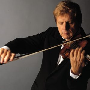 Il Concerto di Uto Ughi rinviato al 2 febbraio